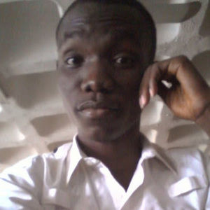 Meet your Posher, Hadji